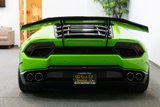 Used 2018 Lamborghini Huracan LP 580-2 image 4