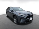 Used 2024 Toyota RAV4 XLE image 3