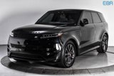 Used 2024 Land Rover Range Rover Sport Dynamic SE image 2