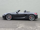 Used 2014 Porsche Boxster S image 2