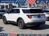New 2025 Ford Explorer ST image 2