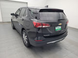 Used 2022 Chevrolet Equinox LT image 5