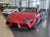 New 2026 Toyota Supra Premium image 2