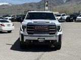 Used 2024 GMC Sierra 3500 SLT image 2