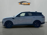Used 2023 Land Rover Range Rover Sport SE image 3