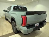 New 2025 Toyota Tundra Platinum image 3