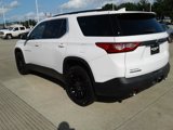 Used 2019 Chevrolet Traverse LT image 5
