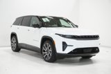 New 2025 Jeep Wagoneer Limited image 4
