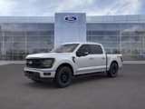 New 2025 Ford F150 XLT w/ Equipment Group 301A Standard image 2
