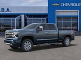 New 2025 Chevrolet Silverado 2500 High Country w/ High Country Premium Package image 2