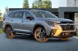 New 2025 Subaru Ascent Limited w/ Popular Package #1 image 2