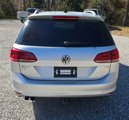 Used 2017 Volkswagen Golf SEL image 6