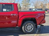 New 2025 Toyota Tacoma Limited image 4
