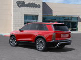 New 2026 Cadillac Vistiq Sport image 3