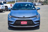 Used 2025 Toyota Corolla SE image 2