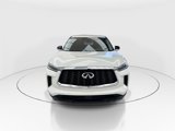 Used 2024 INFINITI QX60 Pure image 3