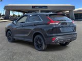 New 2025 Mitsubishi Eclipse Cross LE image 2