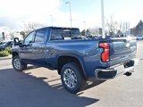 New 2025 Chevrolet Silverado 2500 LTZ w/ LTZ Plus Package image 4
