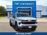 New 2025 Chevrolet Silverado 1500 LT image 6