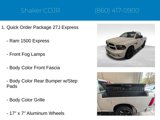 Used 2022 RAM 1500 Express w/ Express Value Package image 4