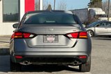 New 2025 Nissan Altima 2.5 SR image 6