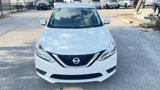 Used 2016 Nissan Sentra S image 2