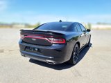 Used 2023 Dodge Charger SXT w/ Blacktop Package image 5