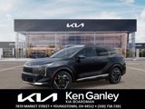 New 2026 Kia Sportage SX image 3
