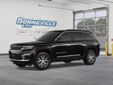 New 2025 Jeep Grand Cherokee Limited image 2