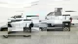 New 2025 Toyota Tundra 1794 Edition image 3
