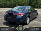 Used 2012 Honda Accord LX image 6