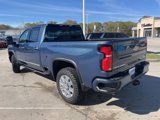 New 2025 Chevrolet Silverado 2500 High Country w/ Technology Package image 5