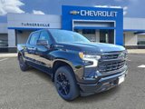 New 2026 Chevrolet Silverado 1500 RST w/ Protection Package image 2