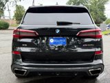 Used 2020 BMW X5 M50i w/ Premium Package image 3