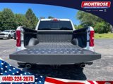New 2025 RAM 1500 Laramie w/ Bed Utility Group image 5