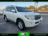 Used 2013 Toyota Land Cruiser image 3