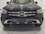 Used 2021 Mercedes-Benz GLC 300 4MATIC image 2