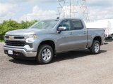 New 2026 Chevrolet Silverado 1500 LT w/ Protection Package image 2