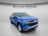 New 2026 Chevrolet Silverado 1500 LT image 3