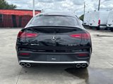 New 2025 Mercedes-Benz GLE 53 AMG 4MATIC Coupe image 4