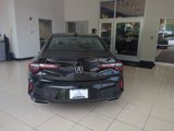 New 2025 Acura TLX w/ Technology Package image 4