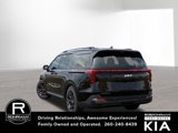 New 2026 Kia Carnival SX Prestige image 4