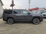 New 2025 Jeep Wagoneer Series III w/ Premium Group I image 4