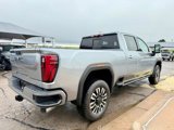 New 2025 GMC Sierra 2500 Denali Ultimate image 4