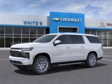 New 2025 Chevrolet Suburban LT w/ Comfort Package image 2
