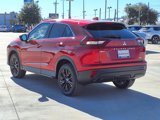 New 2025 Mitsubishi Eclipse Cross AWD image 3