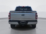 Certified 2023 Ford F150 Lariat image 4