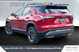 New 2026 Chevrolet Equinox ACTIV w/ Convenience Package III image 3