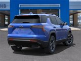 New 2026 Chevrolet Equinox RS image 4