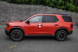 New 2026 Honda Passport TrailSport Elite image 5